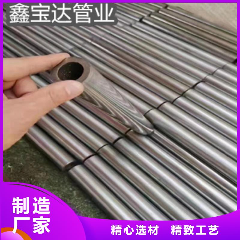 精密光亮管小口径焊管好货采购