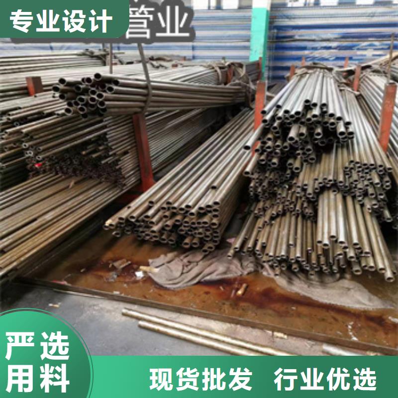 精密光亮管_冷轧精密光亮管满足客户需求