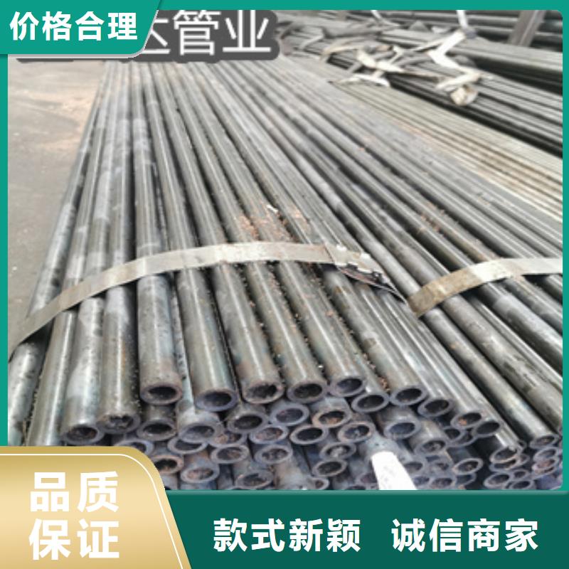 精密光亮管,冷拔小口径钢管现货齐全售后无忧