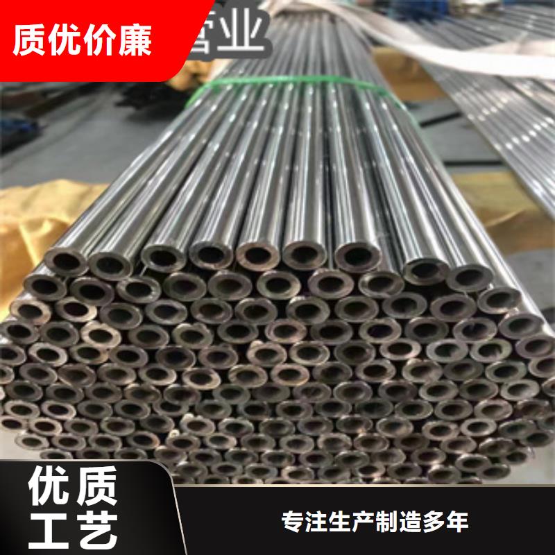 精密光亮管_冷轧精密光亮管满足客户需求