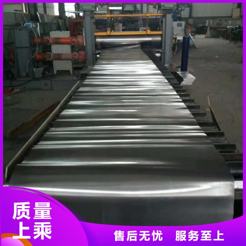 不锈钢制品铅板材质实在