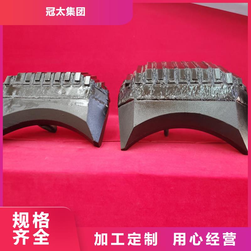 盾构滚刀厂家定制
