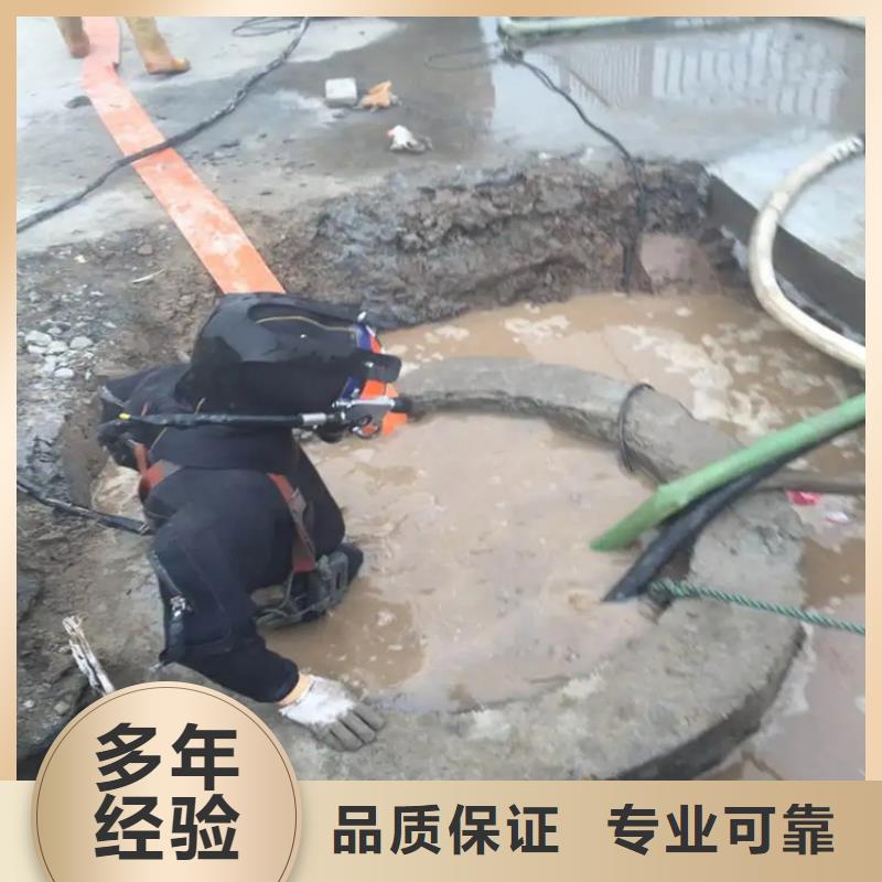 水泵房沉井池内清淤单位