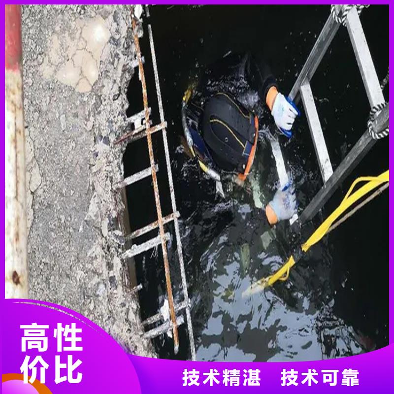 水下闸门安装单位
