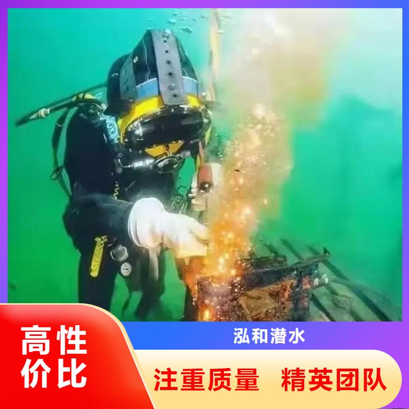 水下闸门维修价格
