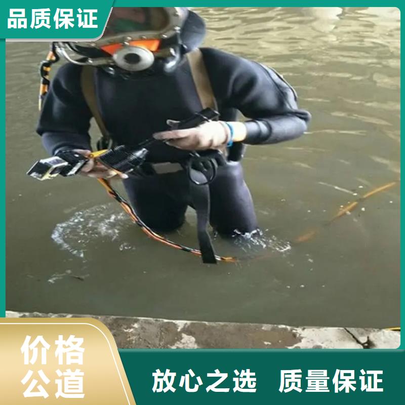 水泵房沉井池内清淤公司