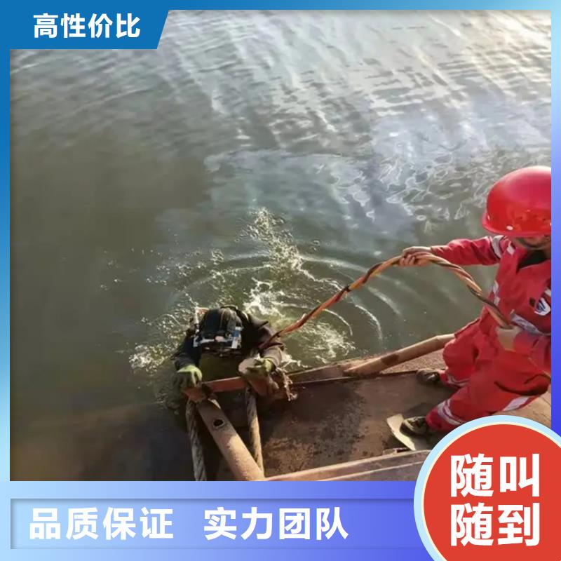 水泵房沉井池内清淤公司