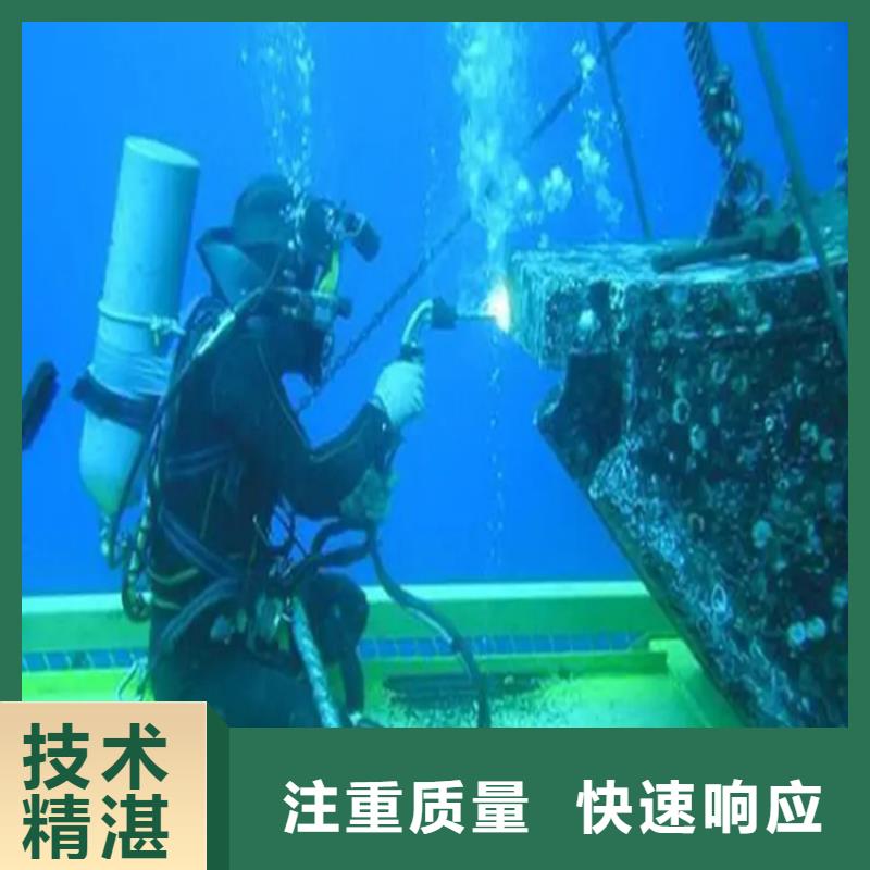 水下闸门维修价格