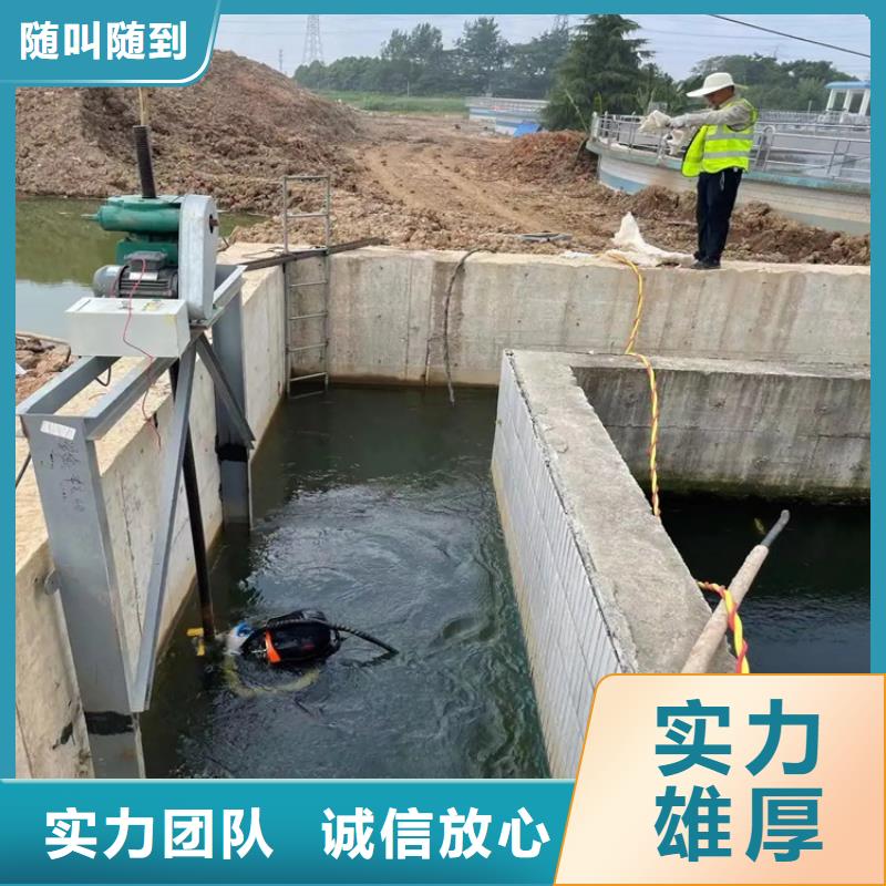 水泵房沉井池内清淤公司