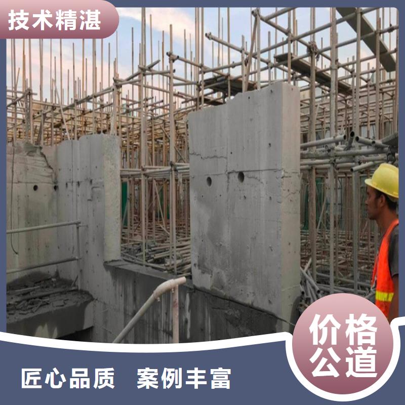 水下钻孔爆破公司