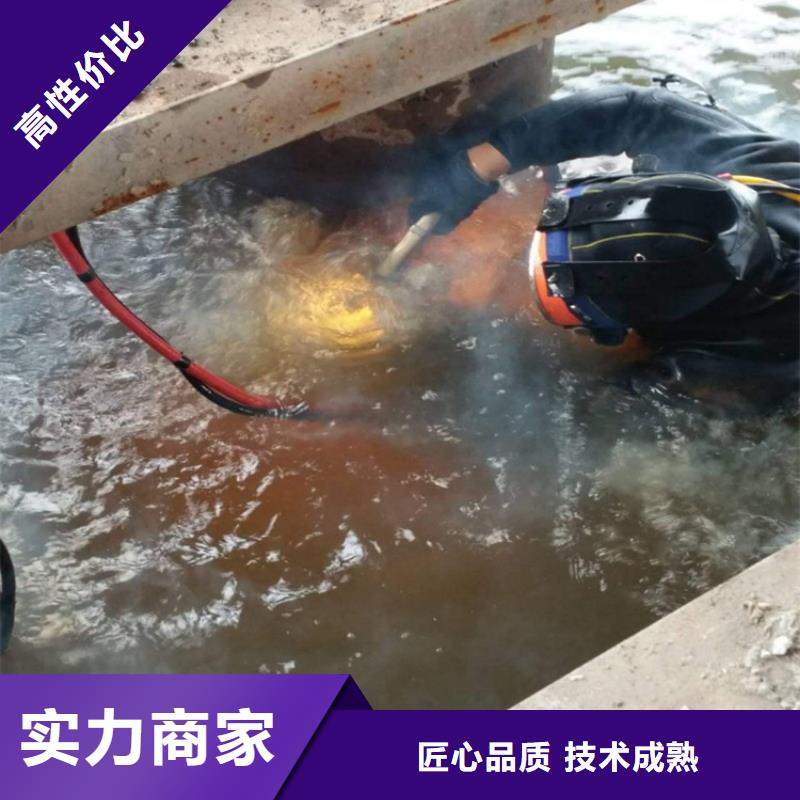水泵房沉井池内清淤公司