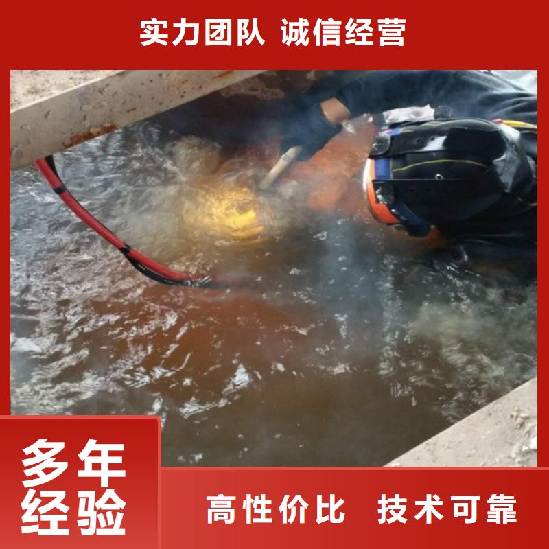 水泵房沉井池内清淤公司