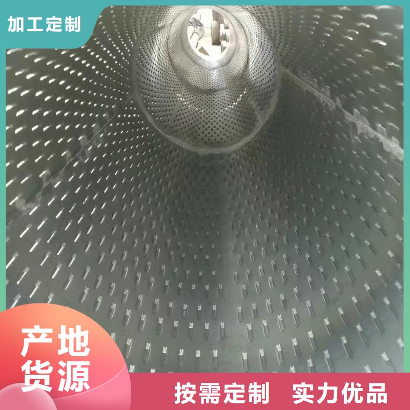 桥式滤水管_降水管真实拍摄品质可靠