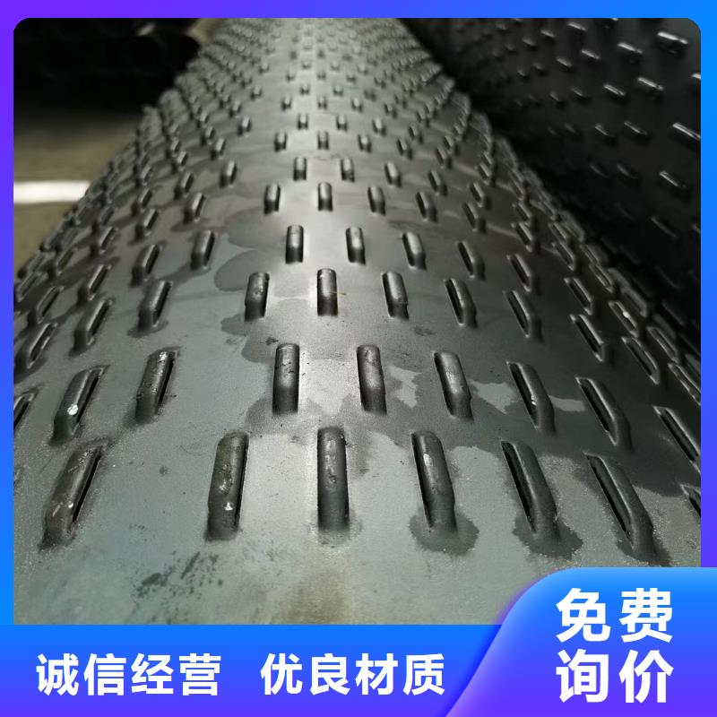 桥式滤水管,降水管品质好才是硬道理