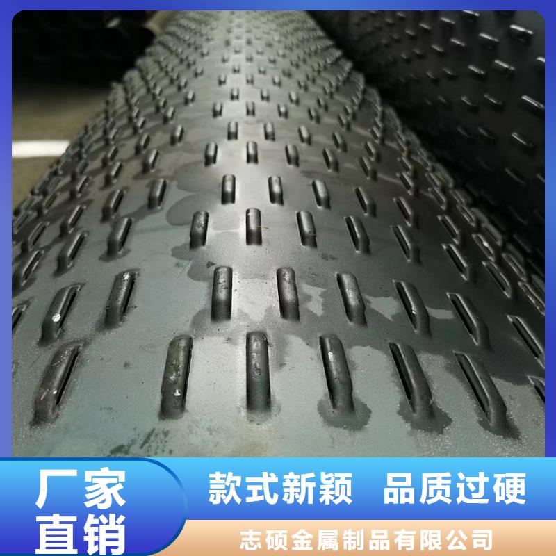 桥式滤水管不锈钢滤水管厂家直销货源充足