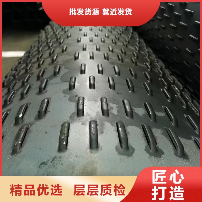 桥式滤水管-滤水管厂家用品质说话