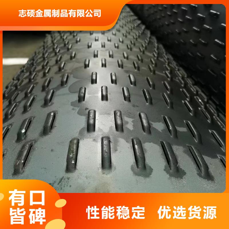桥式滤水管-镀锌滤水管保质保量