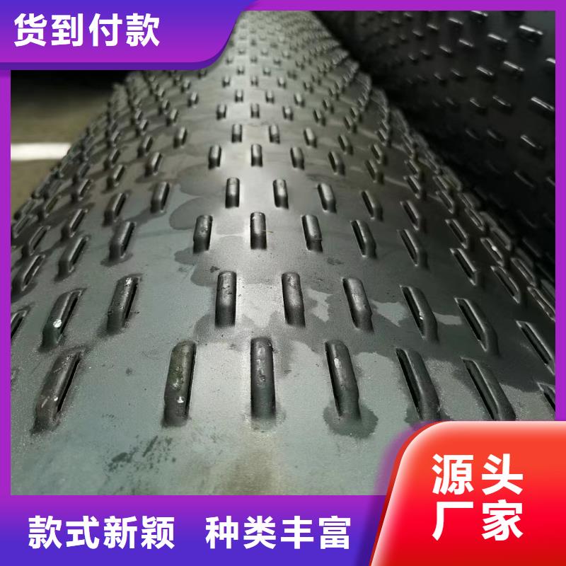 桥式滤水管,井壁钢管服务始终如一