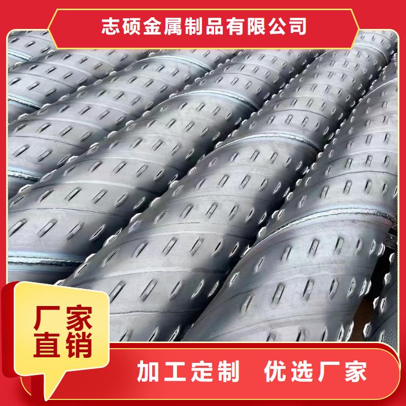 桥式滤水管坑距降水管研发生产销售