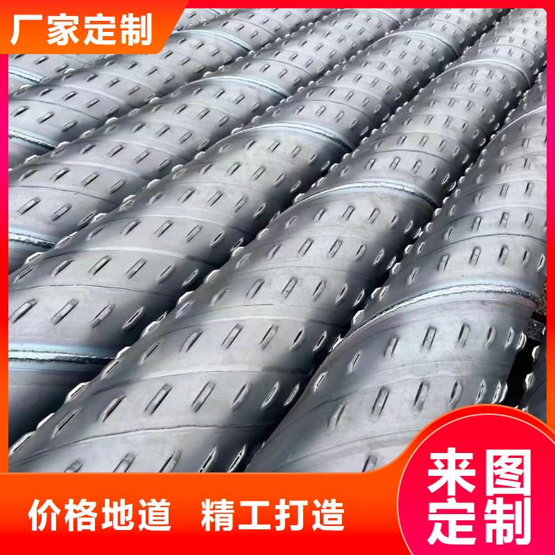 桥式滤水管-镀锌滤水管款式新颖