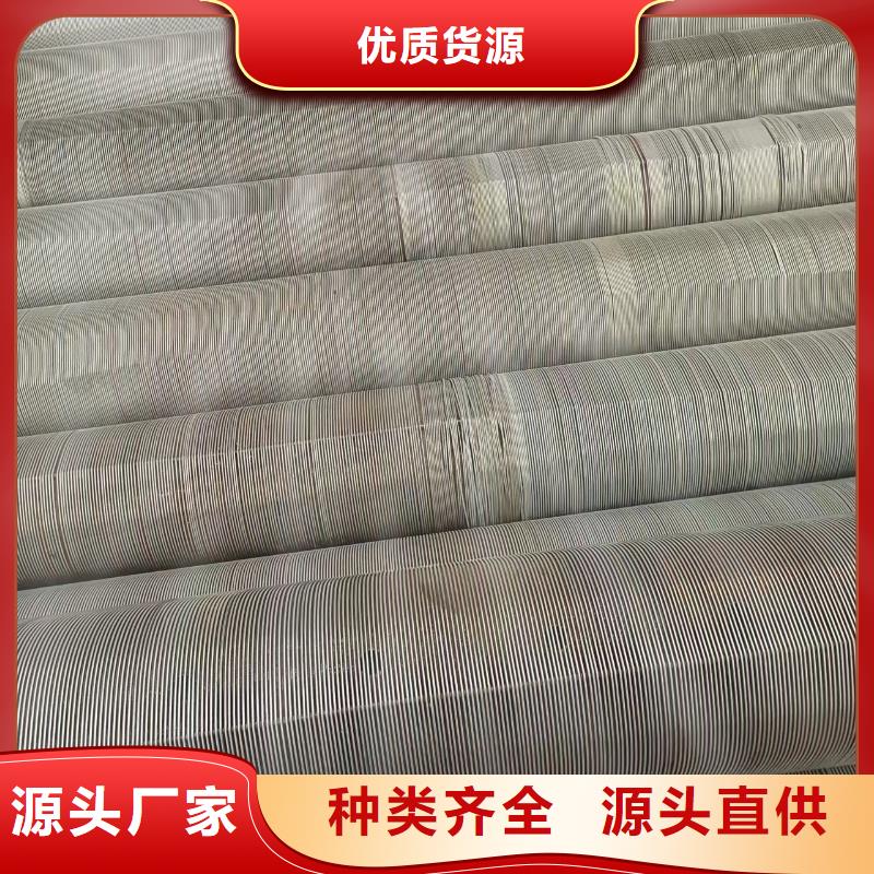 无砂管内径600现货