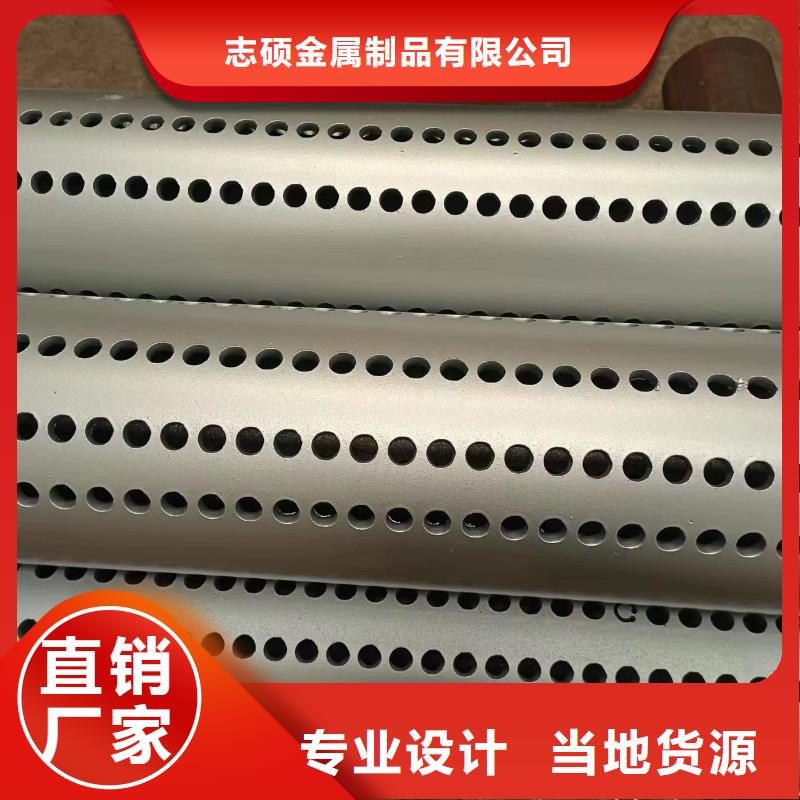 桥式滤水管坑距降水管品种全