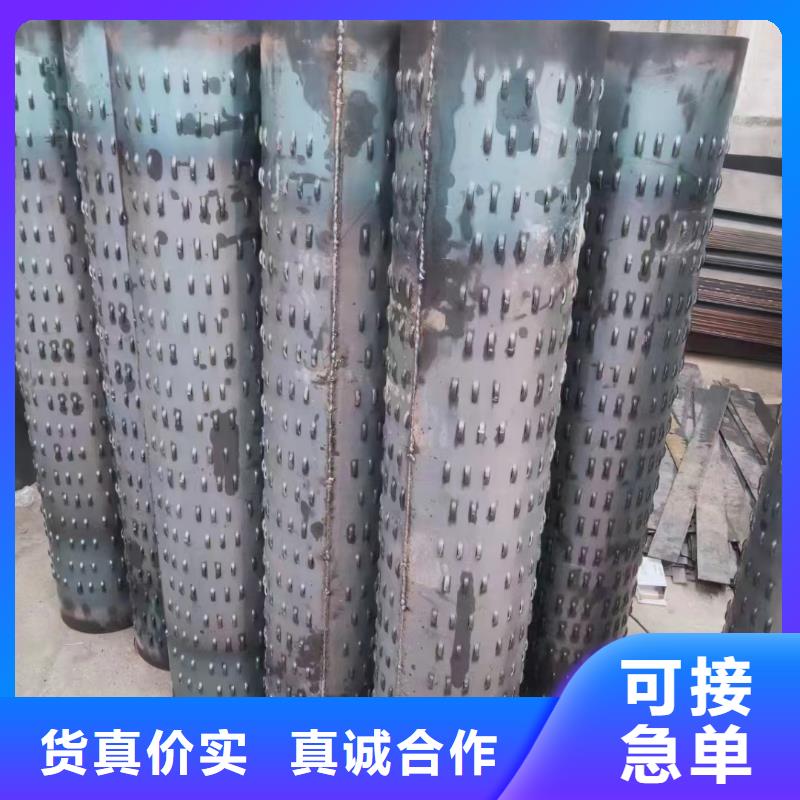 桥式滤水管降水管一站式厂家