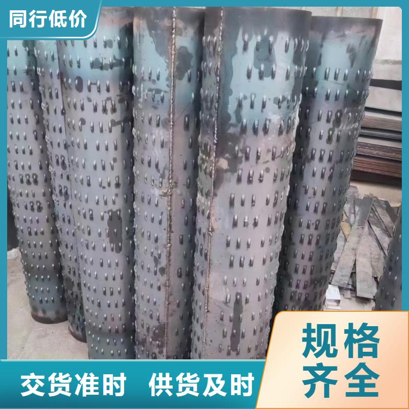 桥式滤水管坑距降水管专业信赖厂家