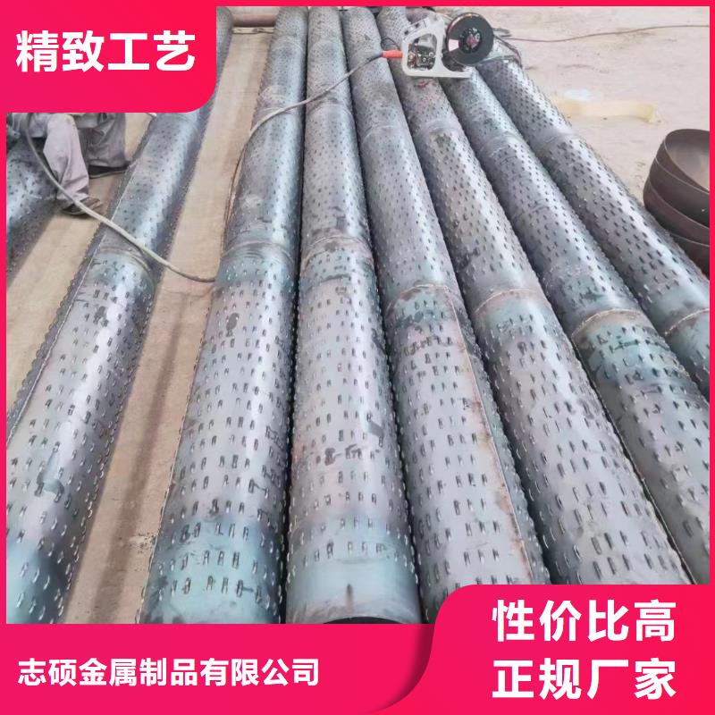 桥式滤水管_镀锌滤水管用心做好细节