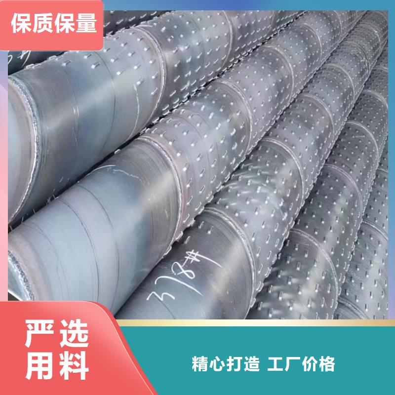 桥式滤水管159*3厂家