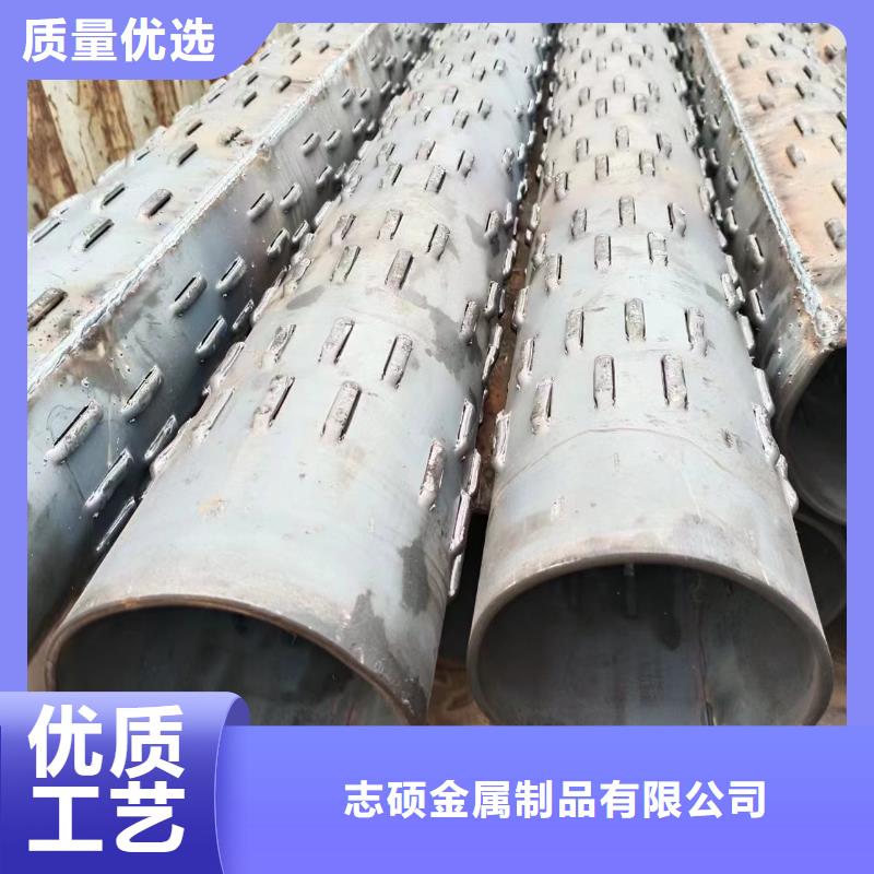 桥式滤水管不锈钢滤水管工艺精细质保长久