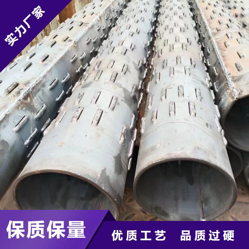 桥式滤水管镀锌滤水管市场行情