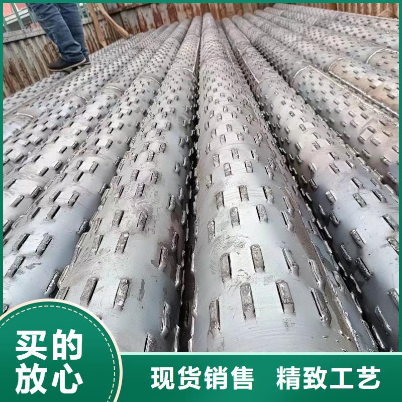 桥式滤水管降水管厂家型号齐全