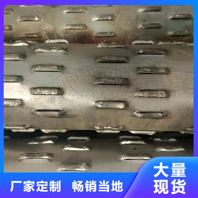 桥式滤水管_螺旋滤水管优质工艺