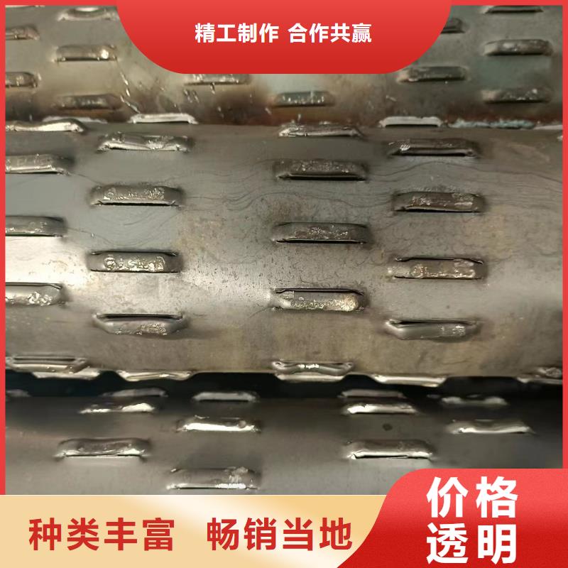 桥式滤水管,井壁钢管服务始终如一