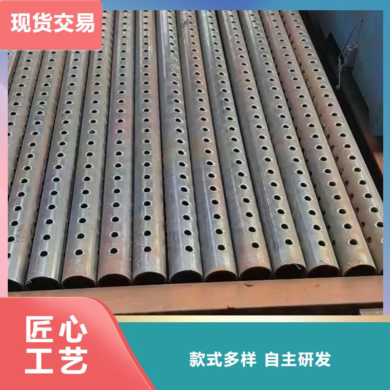 桥式滤水管滤水管高标准高品质