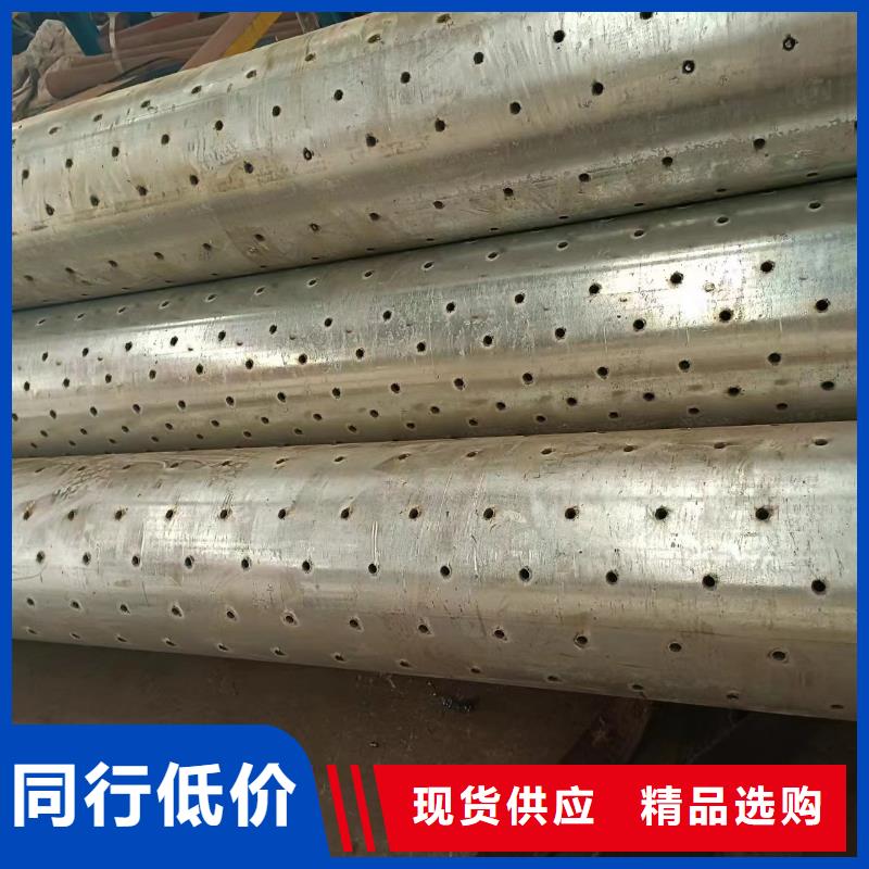 桥式滤水管镀锌滤水管库存丰富