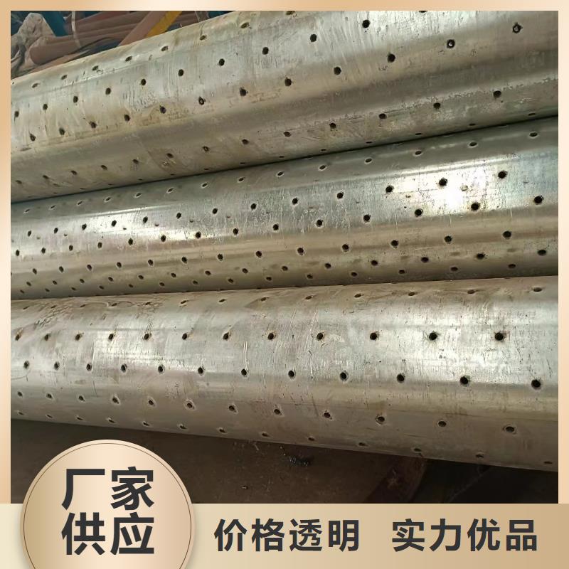 桥式滤水管-井壁钢管价格公道合理