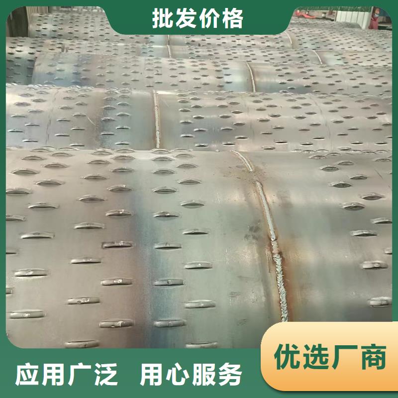 桥式滤水管坑距降水管品种全
