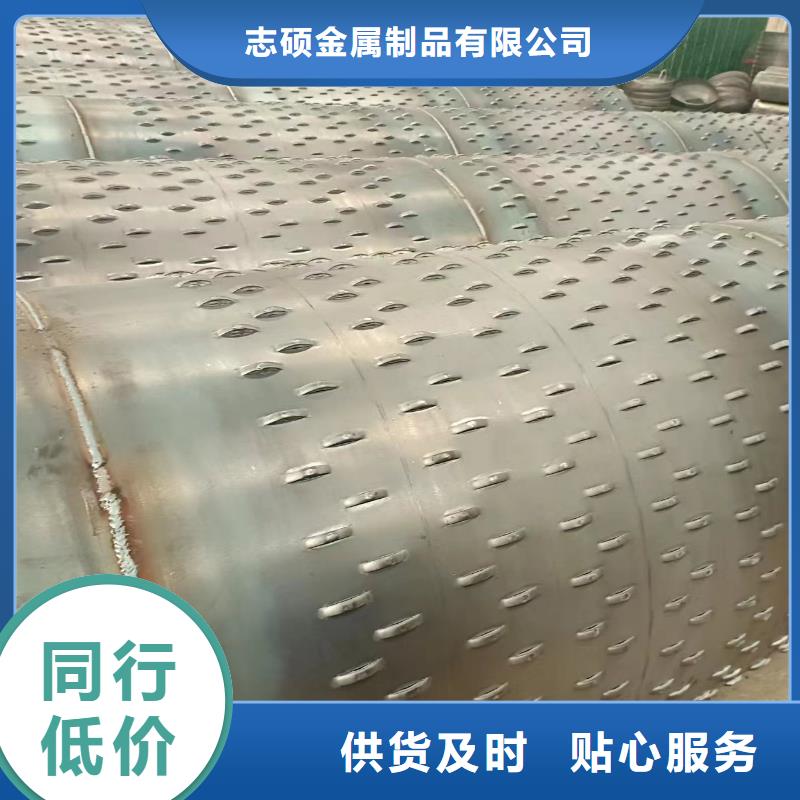 桥式滤水管,滤水管厂家拥有核心技术优势
