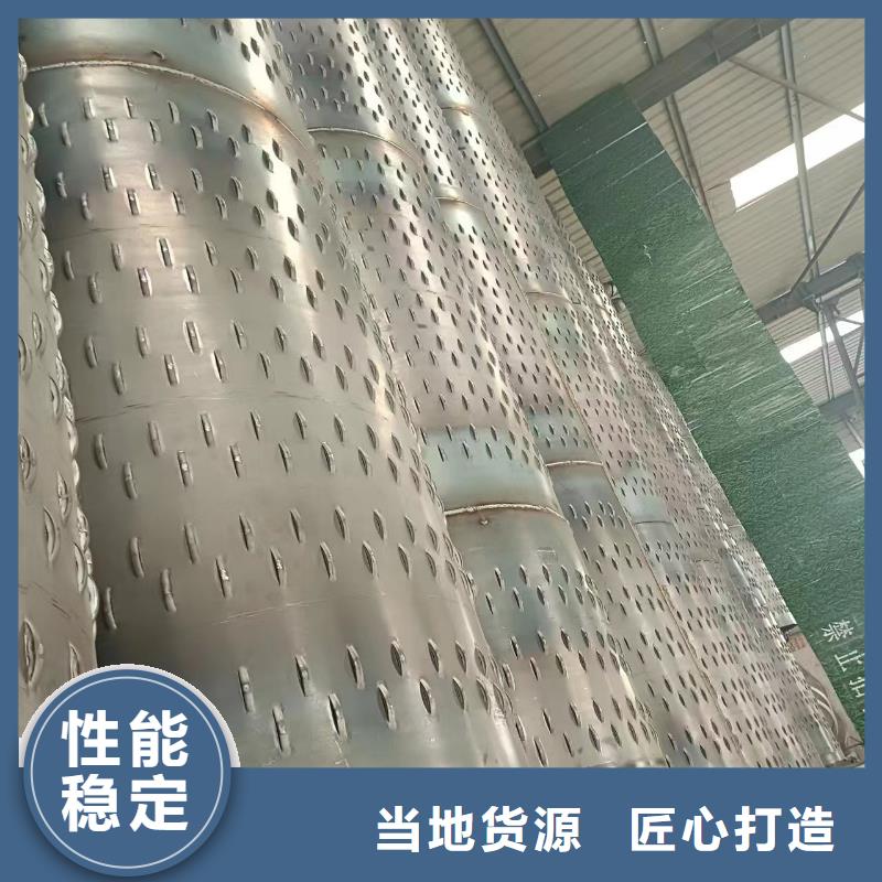 桥式滤水管坑距降水管厂家现货批发
