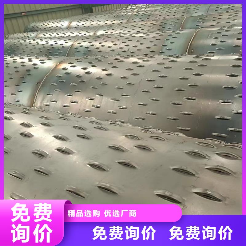 螺旋滤水管各种规格厂家