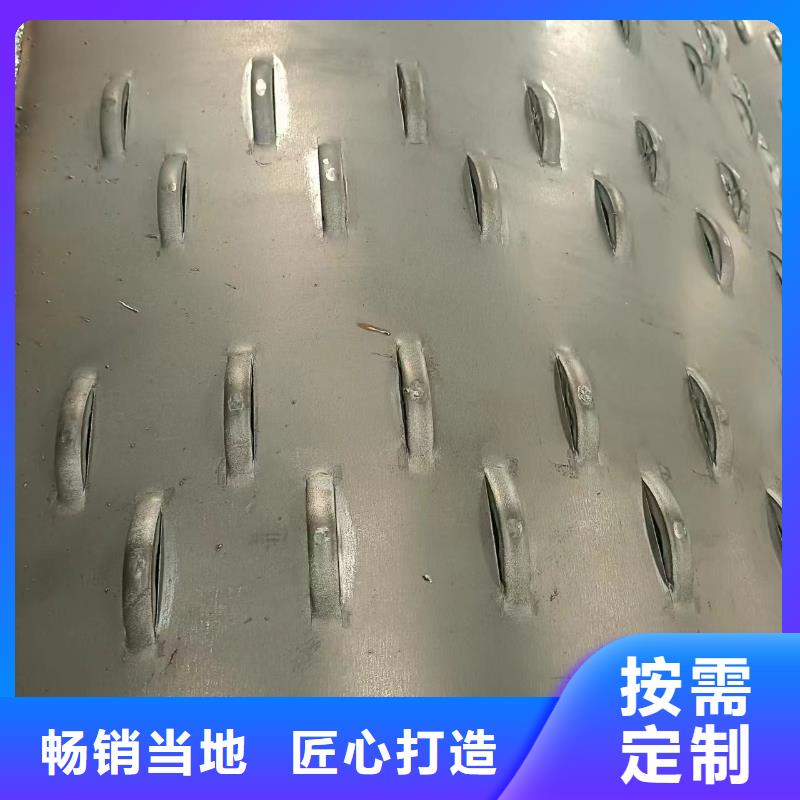 桥式滤水管滤水管应用领域