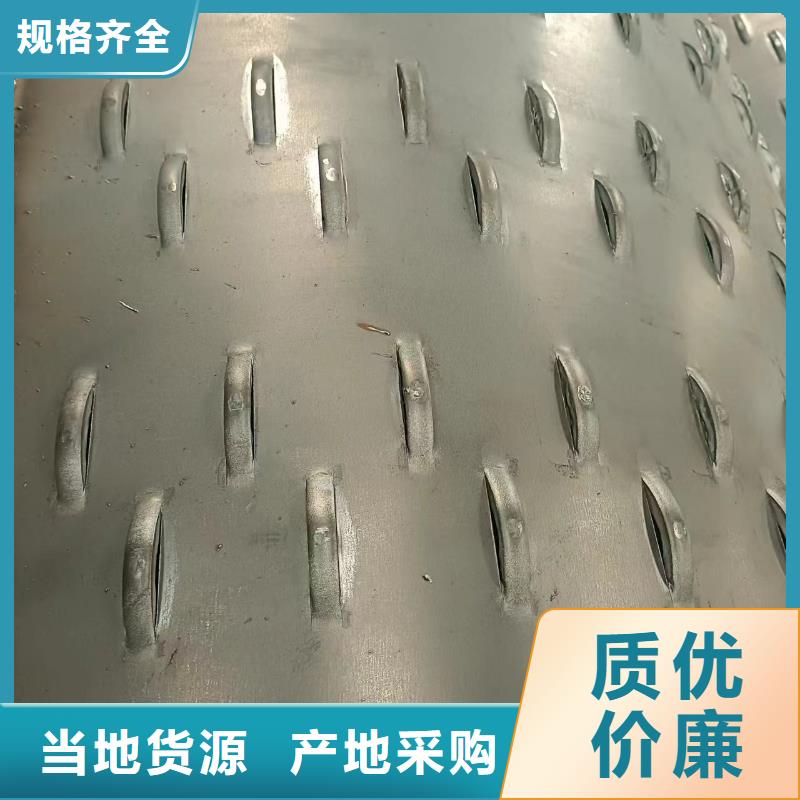 桥式滤水管-滤水管用好材做好产品