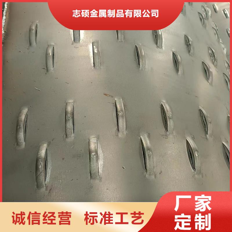 无砂管内径600现货