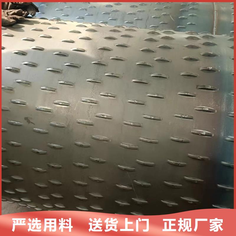 桥式滤水管降水管合作共赢