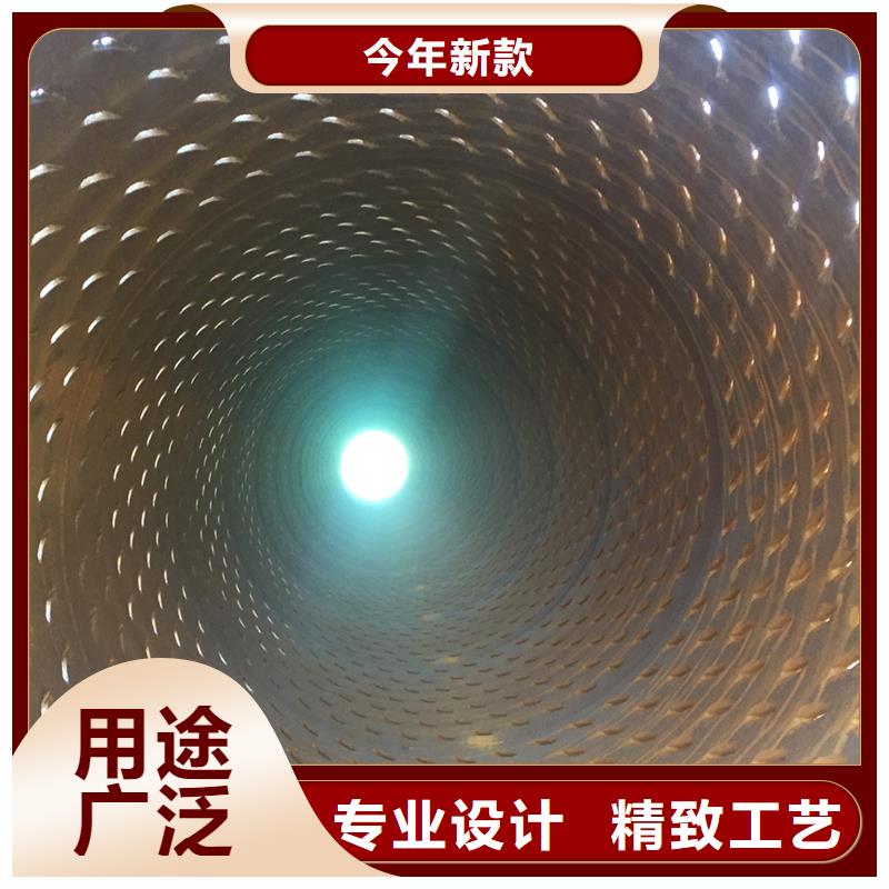 桥式滤水管镀锌滤水管精选好货