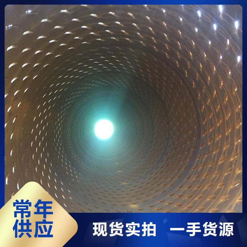 水泥透水管内径500厂家