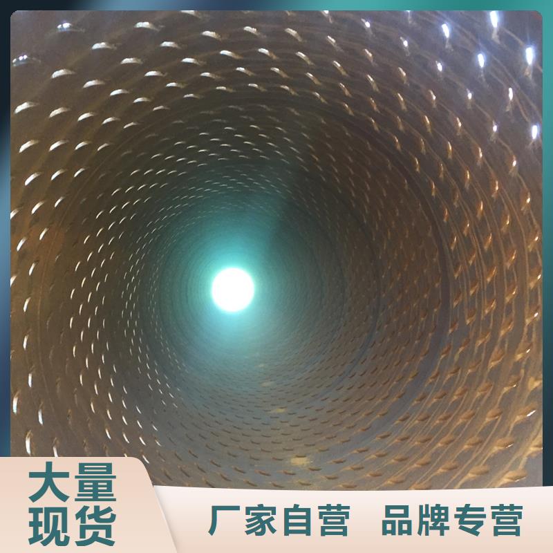 桥式滤水管_降水管懂您所需