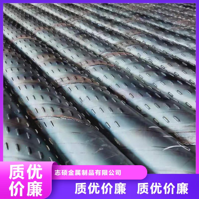 桥式滤水管-螺旋滤水管现货充足